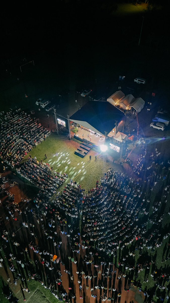 Conquerors tweet media