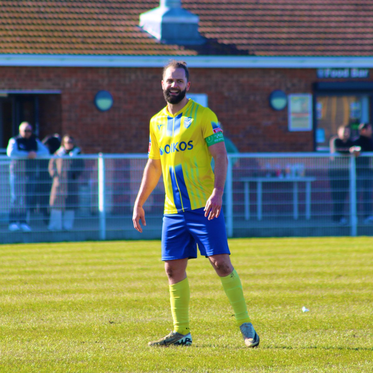 CIFC's tweet photo. 🇦🇺🪄

💛 1-1 #️⃣ | #CANHAS https://t.co/m8sC2ZVdxQ