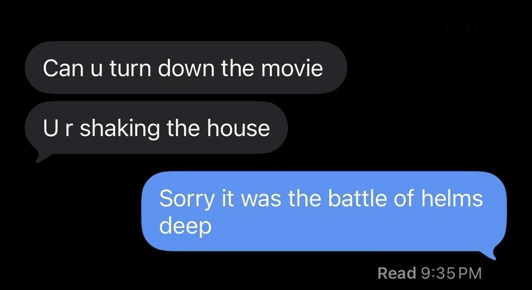 Middle-Earth Updates tweet media