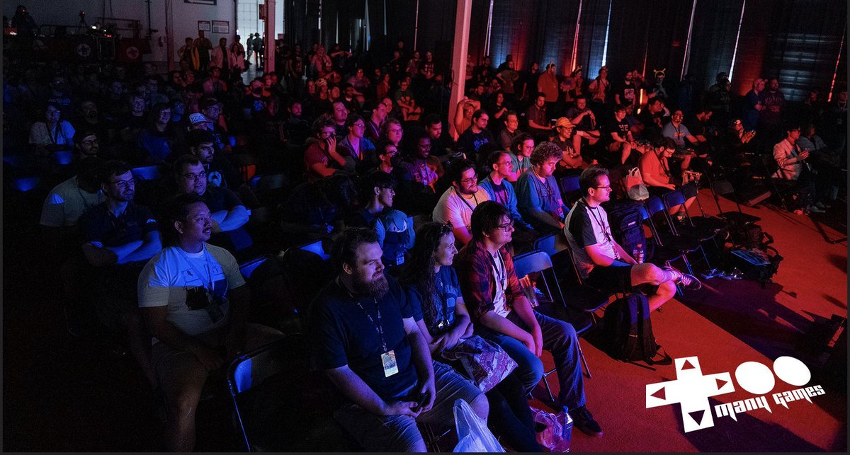 TooManyGames tweet media