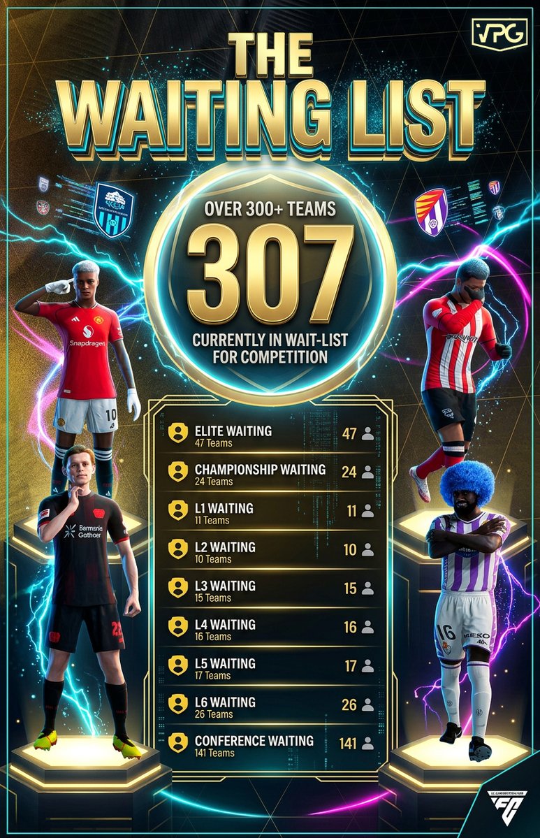 Virtual Pro Gaming tweet media