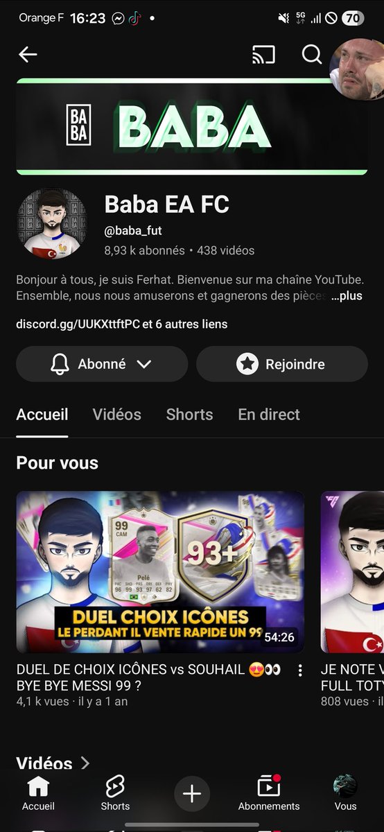 All Blue Silver tweet media