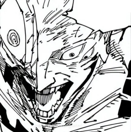 Metatron | SEITEI WAR FLASHBACK ARC IS REAL ⚔️ | tweet media