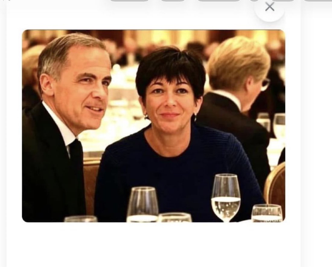 Concerned Canadian tweet media