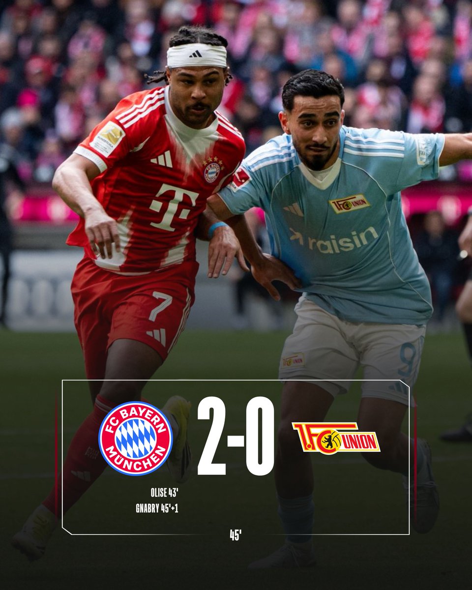 FC Bayern tweet media