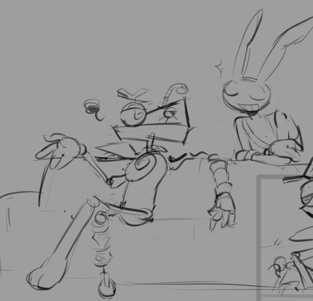 Cera (tadc spoilers) tweet media