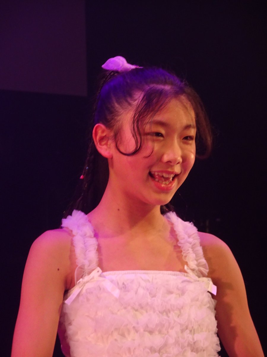 rin93751's tweet image. 2026.3.20
アクターズスタジオ北海道本部
RED LIVE

Angel sister
上山玖々理ちゃん

#アクターズスタジオ北海道本部
#REDLIVE
#Angelsister
#上山玖々理