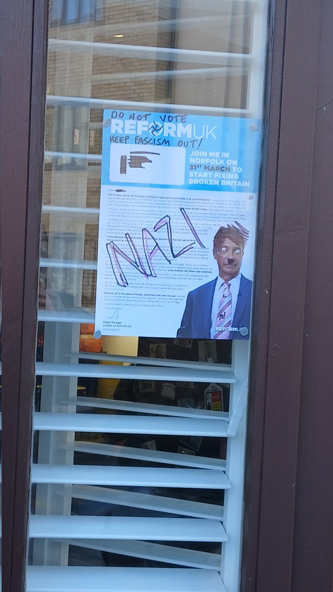 James Harvey tweet media