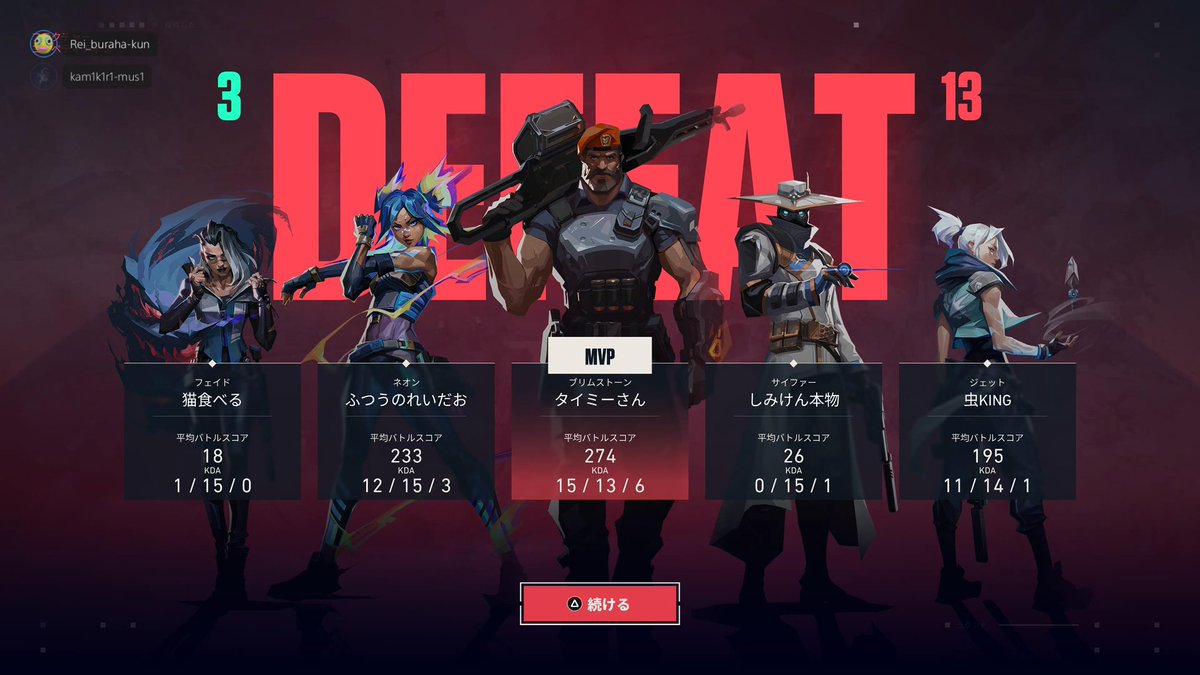 みなてぃ tweet media