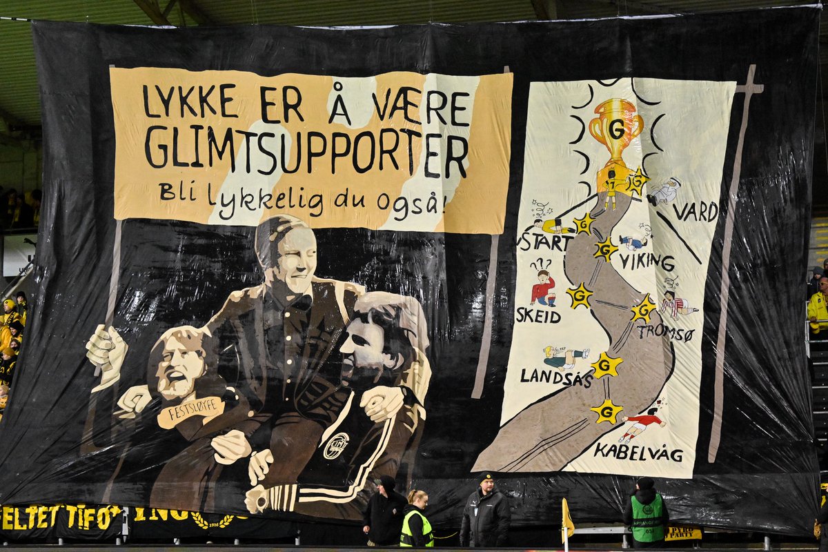 FK Bodø/Glimt tweet media