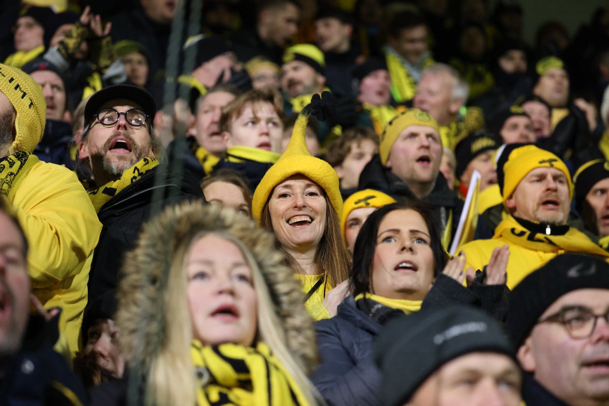 FK Bodø/Glimt tweet media