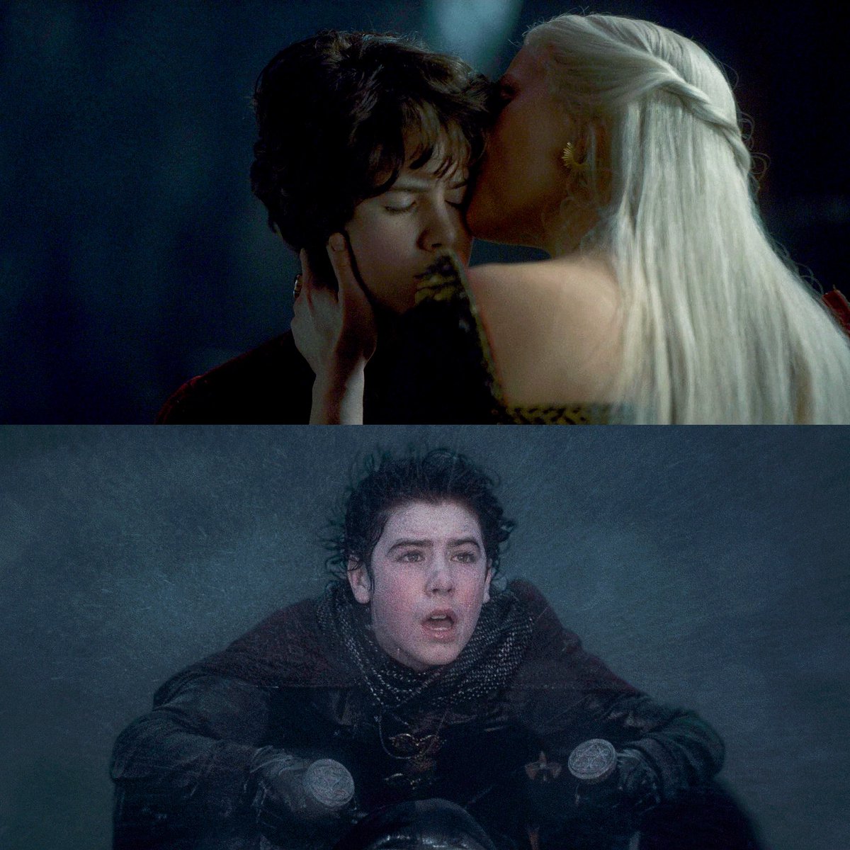 H’s 💭 tweet media