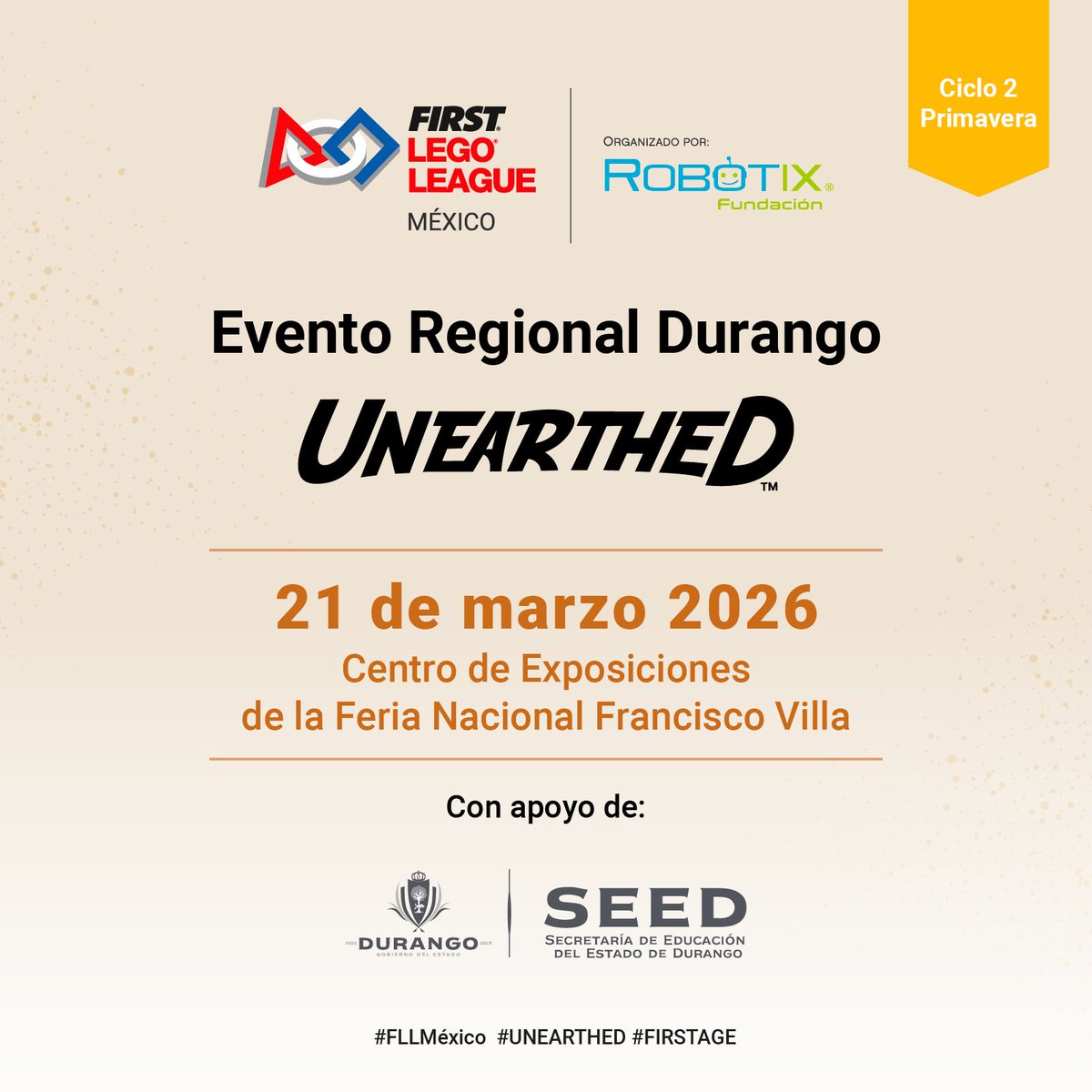 FIRST LEGO League Mx tweet media