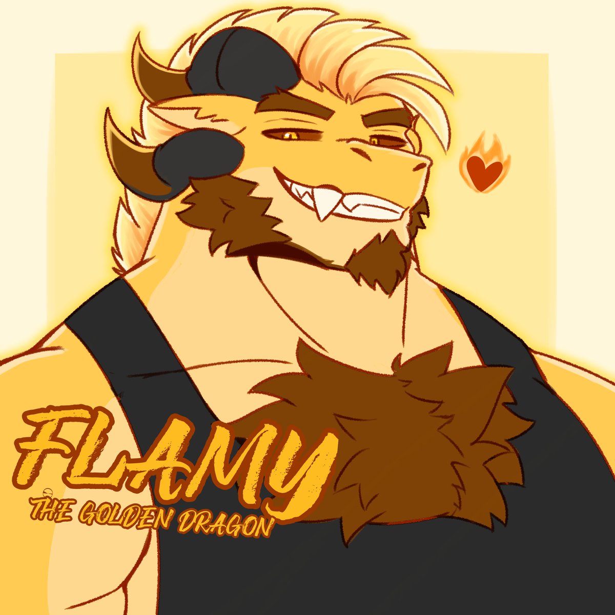 K B | Ultra Golden Dragon 🐉 tweet media