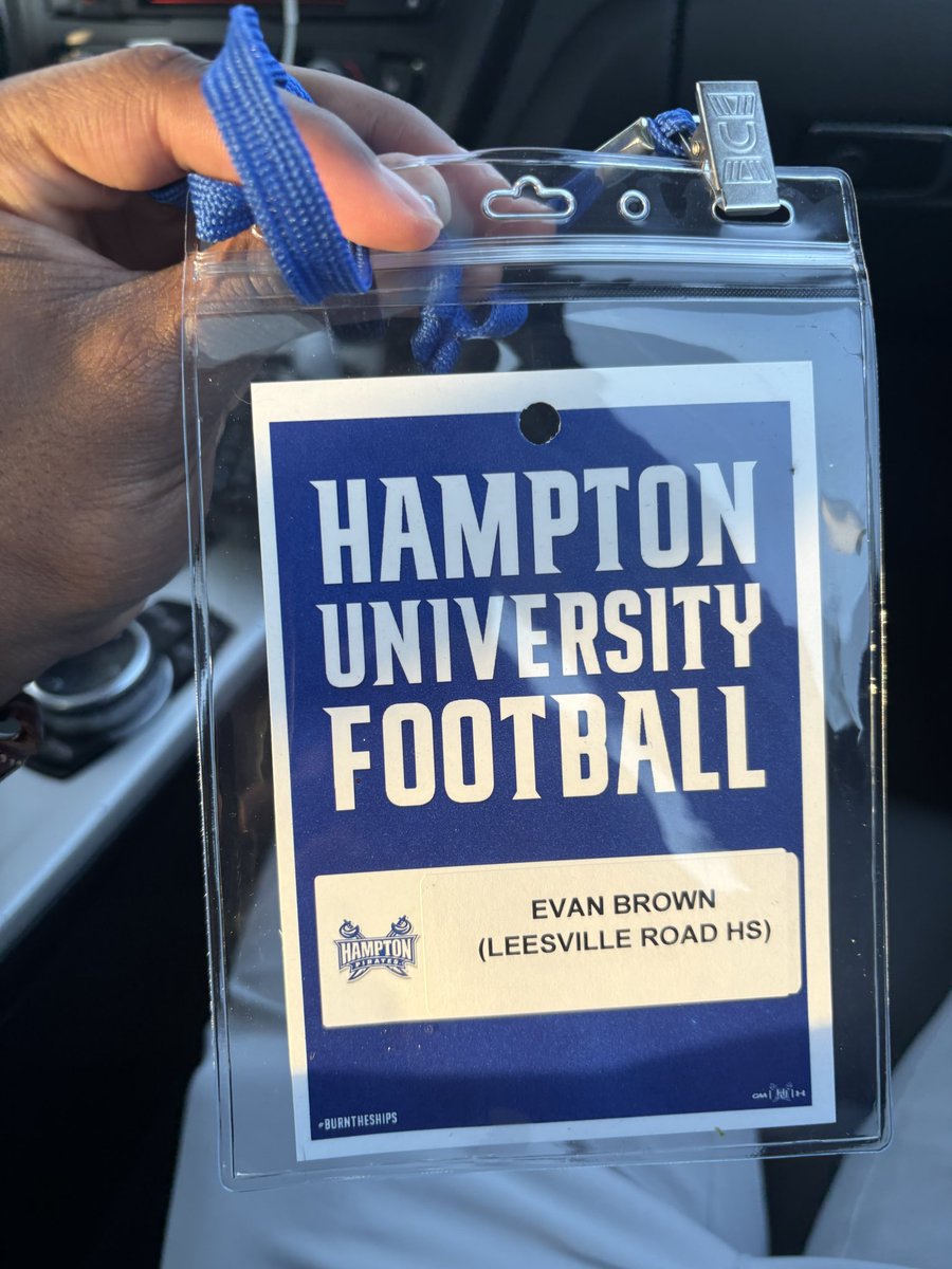 Evan Brown tweet media