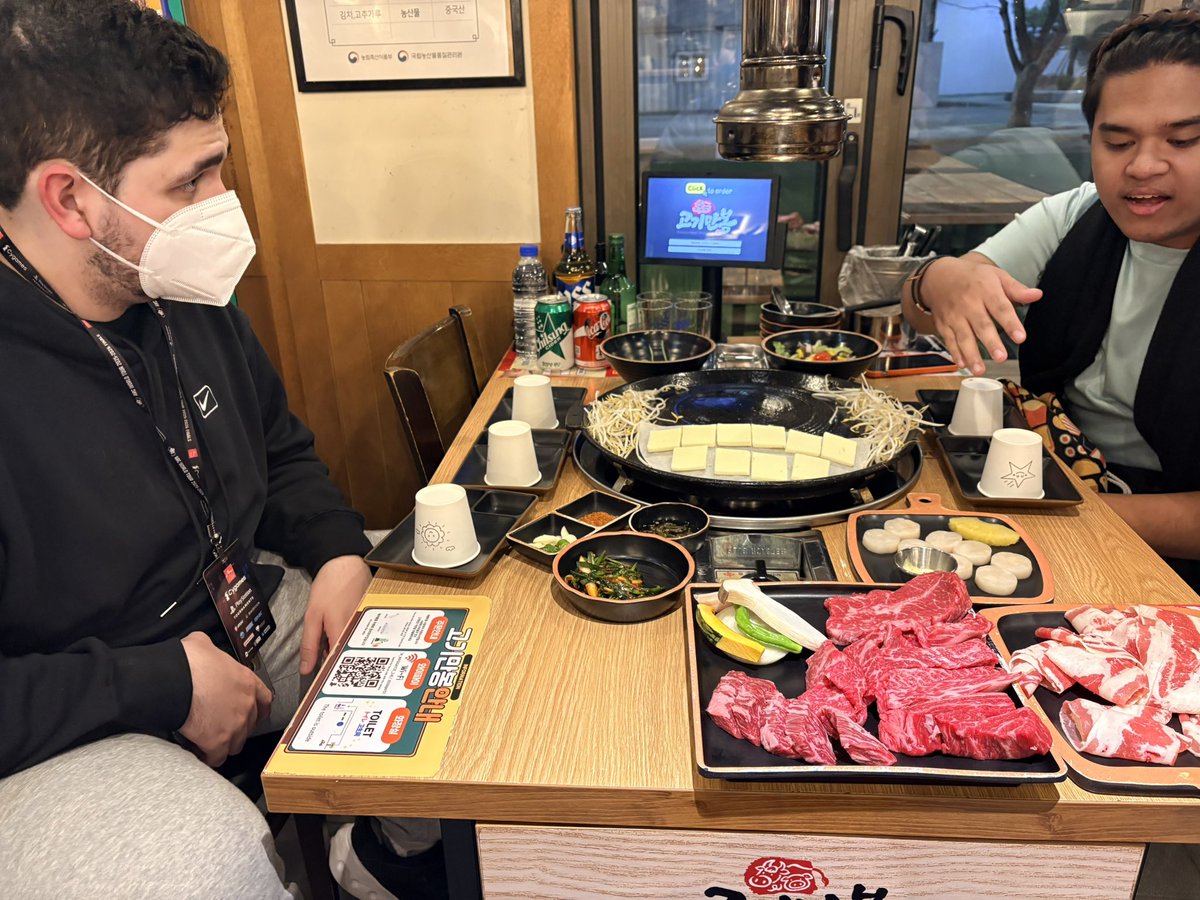 RTG_齿轮圆桌 tweet media