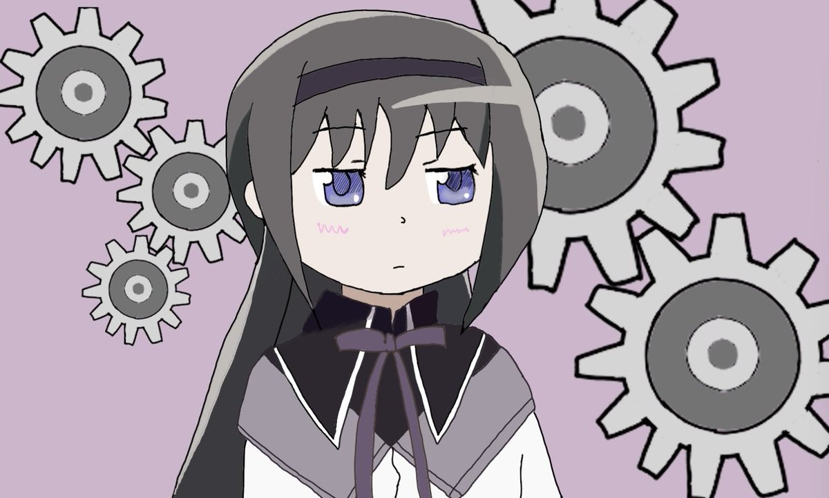 りばち tweet media