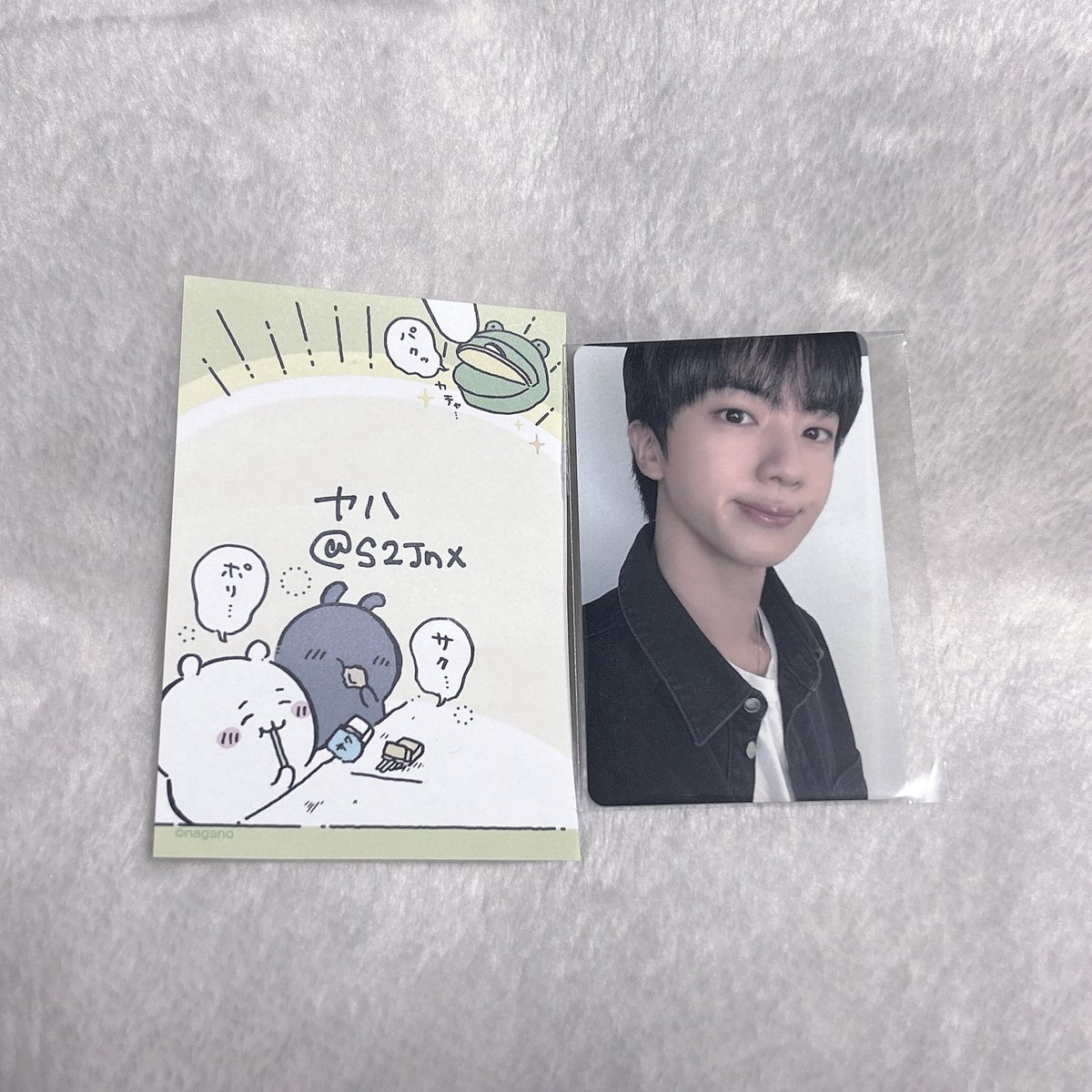 ヤハ tweet media