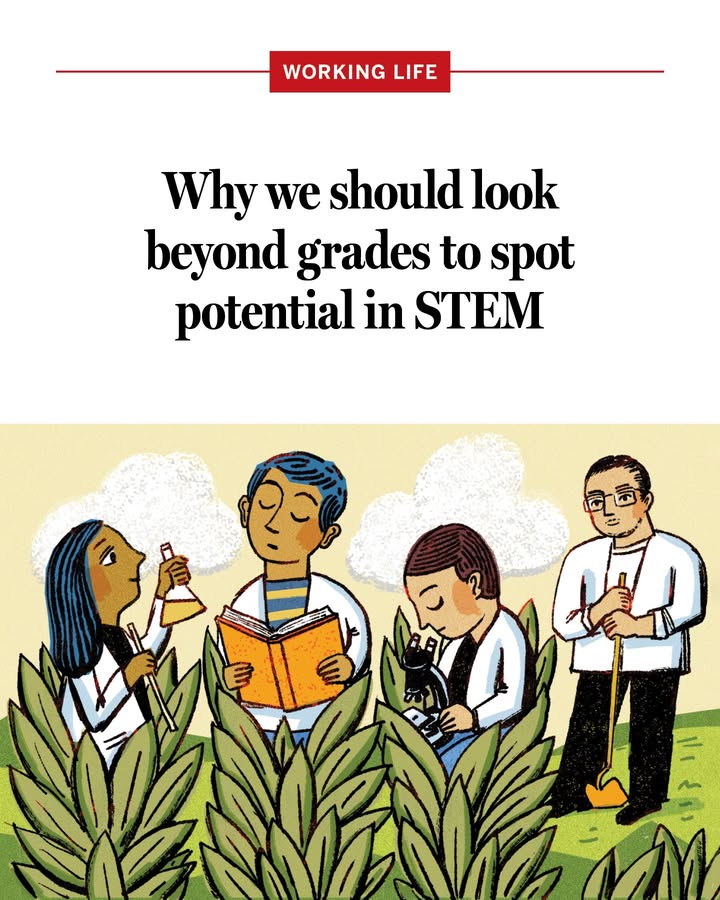 Science Magazine tweet media