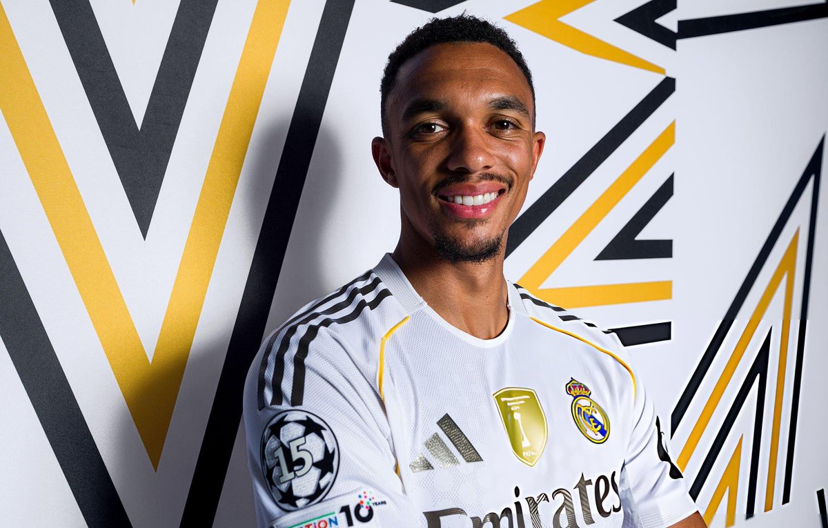 Real Madrid Xtra tweet media