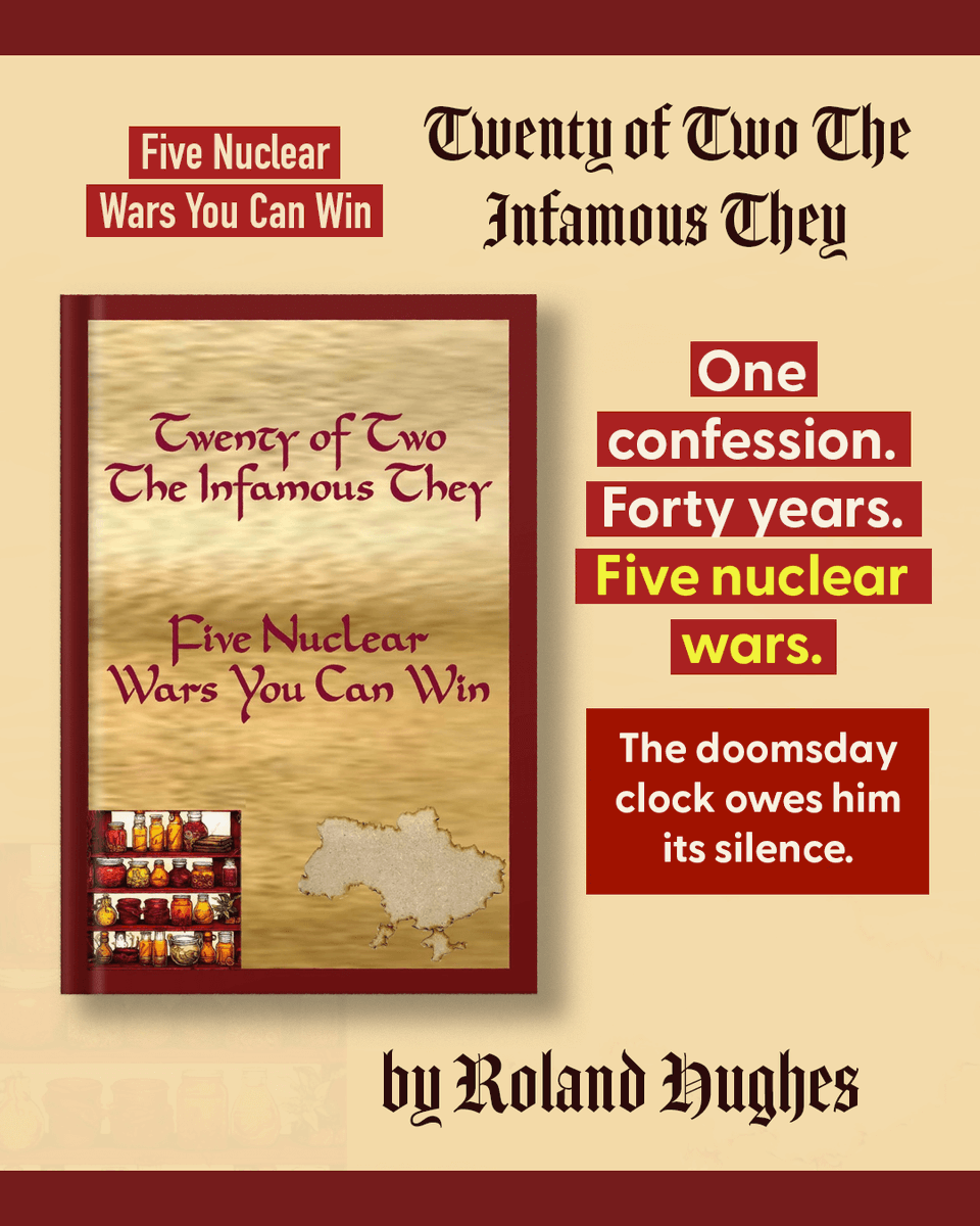 SHOUT my Book tweet media