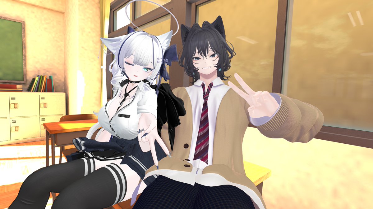 Infel_大猫💚📷 tweet media