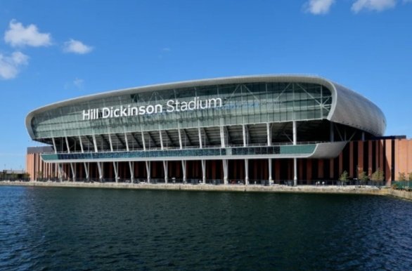 Gracie_Blue89's tweet image. 🔵 MATCHDAY 🔵

🔹️Everton 🆚️ Chelsea

⌚️ 5.30pm (UK)
🏟 Hill Dickinson Stadium
📺 Sky Sports (UK)
⚽️ Premier League

UP THE CHELS 💙

#CFC #EVECHE #KTBFFH