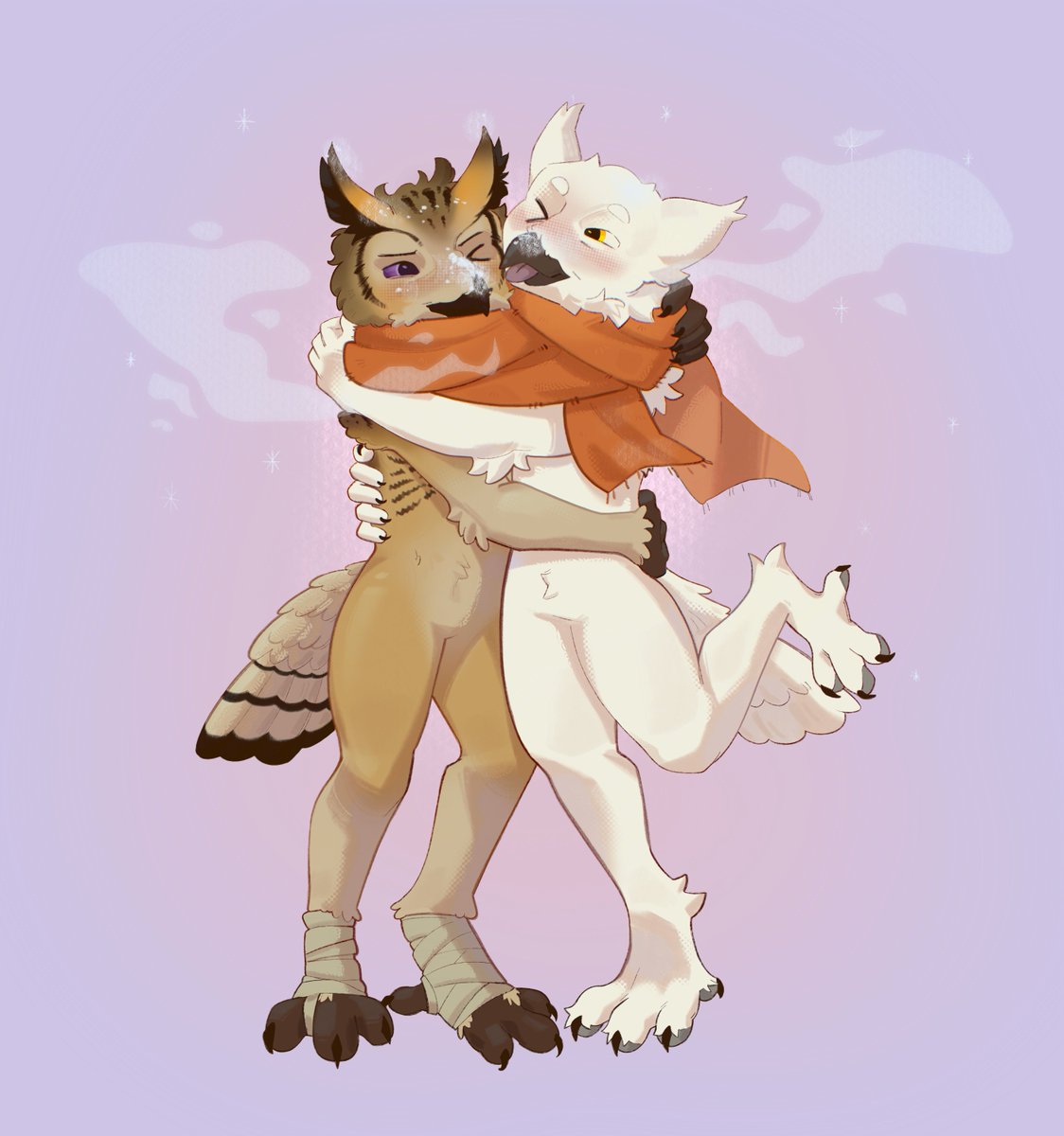 Pugach Narracott ⌬ tweet media