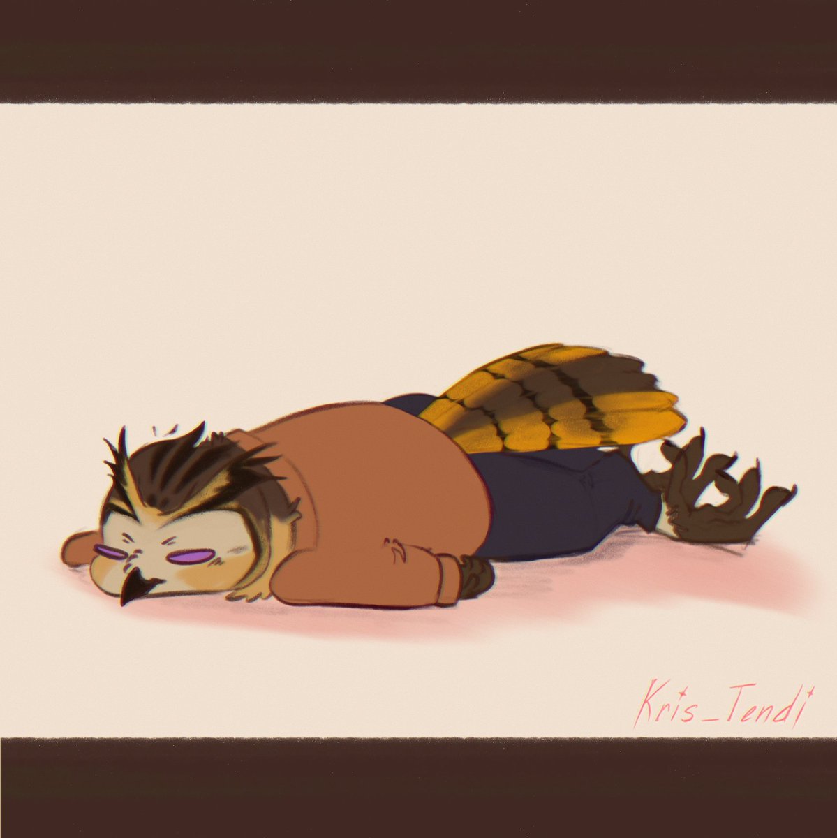 Pugach Narracott ⌬ tweet media