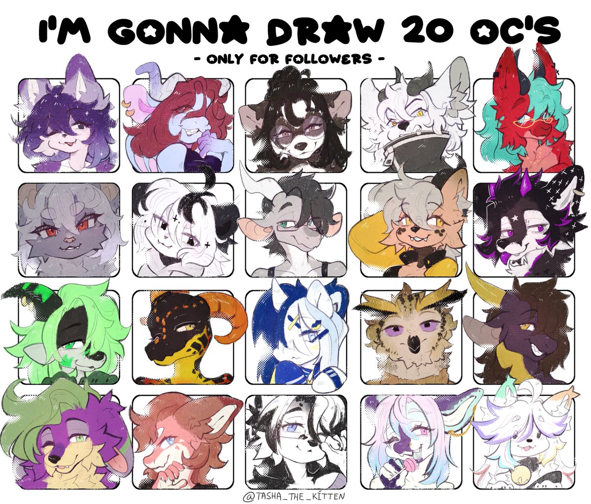 Pugach Narracott ⌬ tweet media