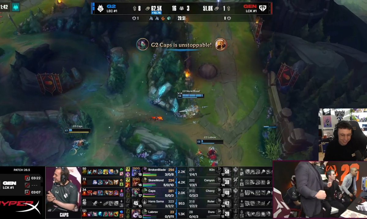 G2 1Rigz tweet media