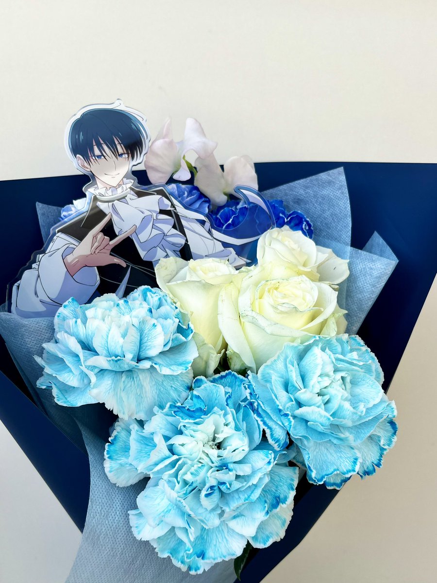 かざり tweet media