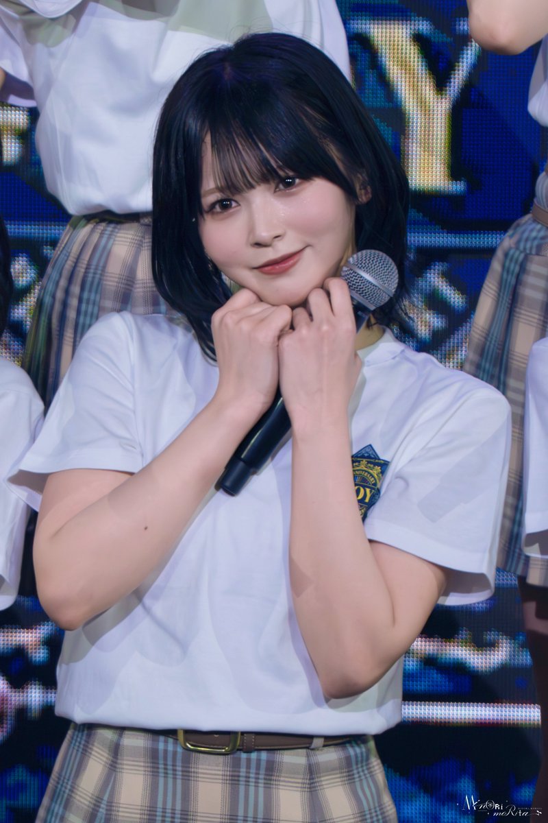 みのり♪ tweet media