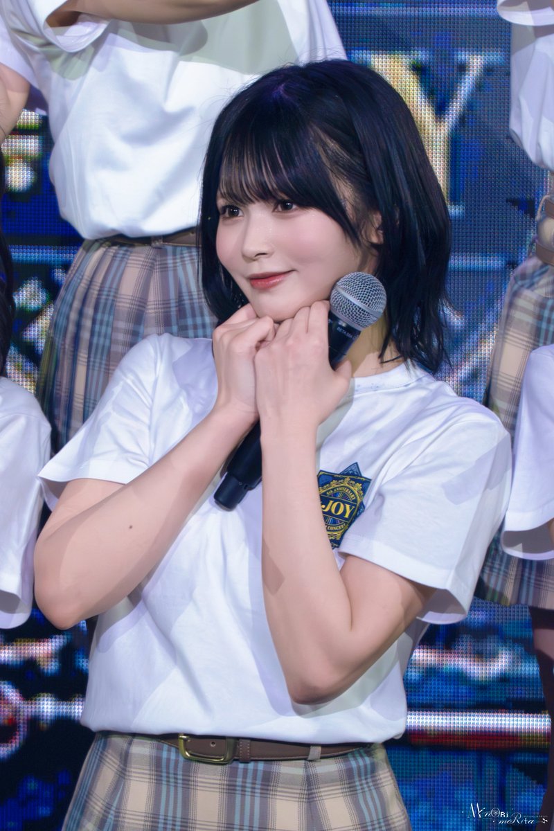 みのり♪ tweet media