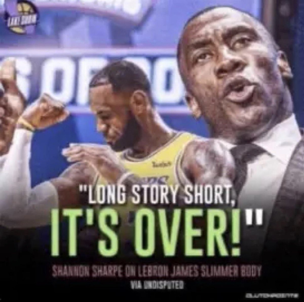 🇬🇧LX CUSH tweet media