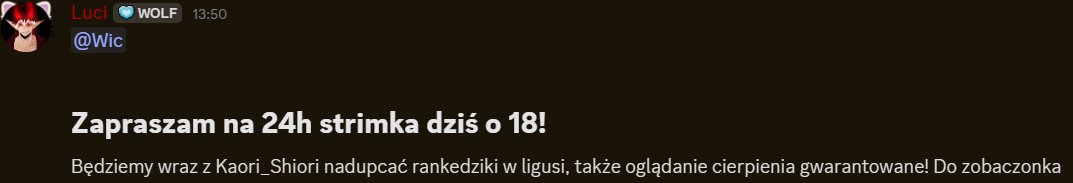 LuciferMacho tweet media