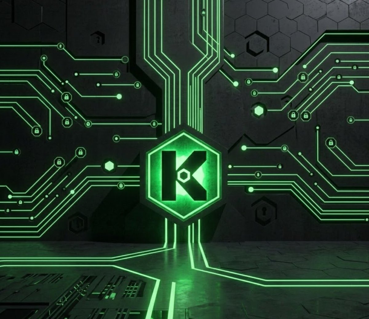 Kryptone Protocol tweet media