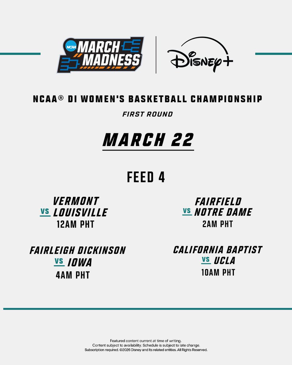 Disney+ Philippines tweet media