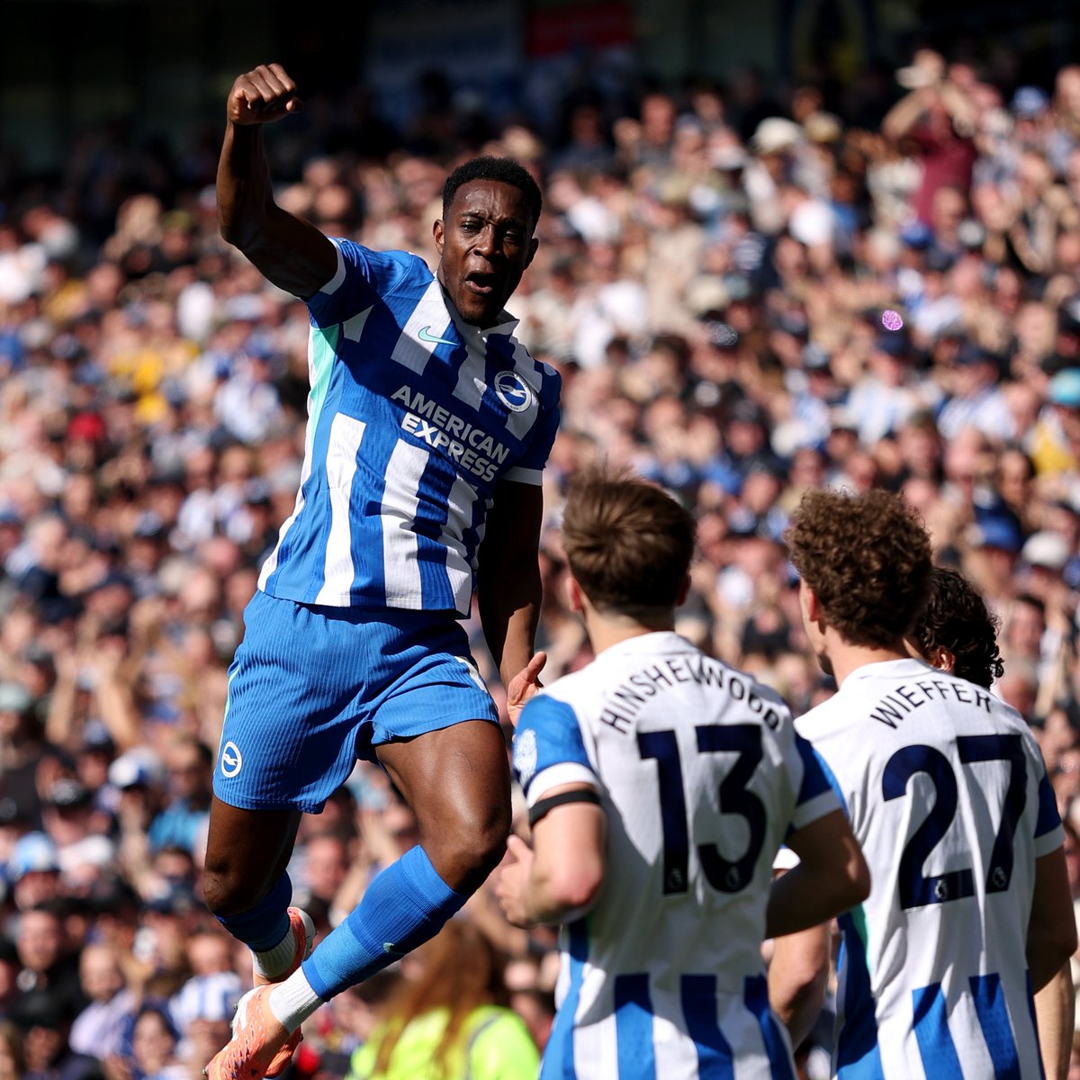 WhoScored tweet media