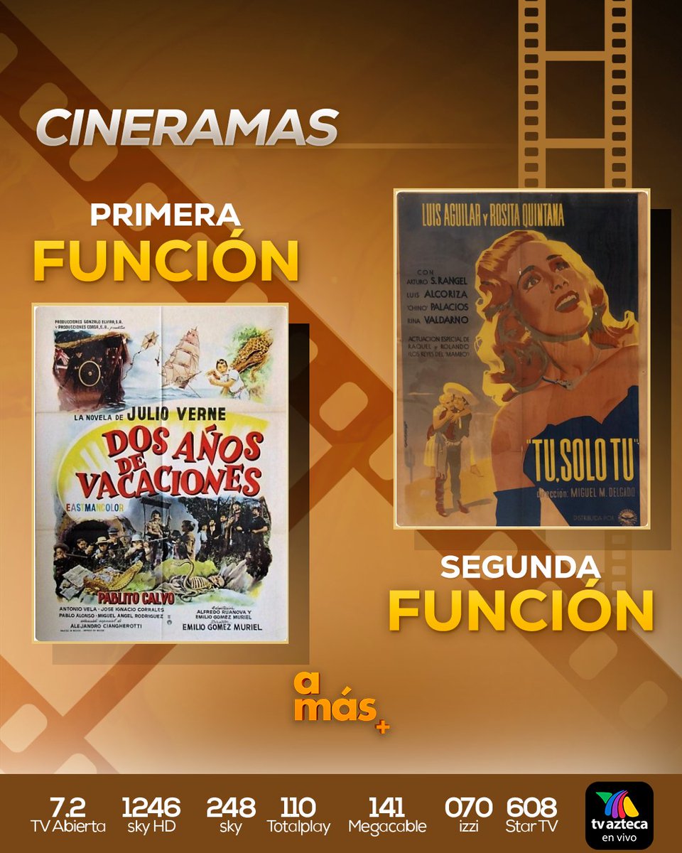 a más + 7.2 tweet media