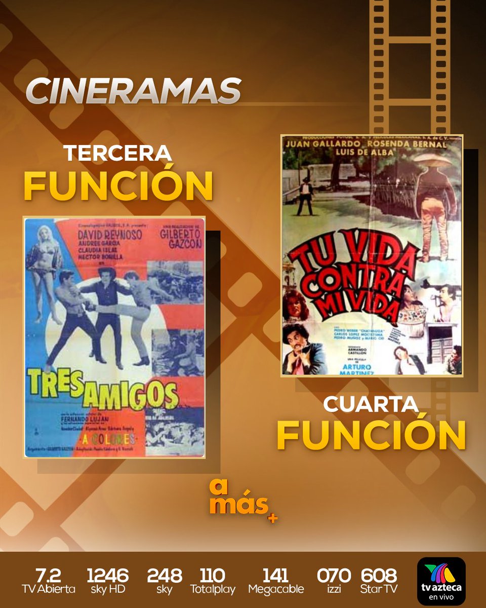 a más + 7.2 tweet media