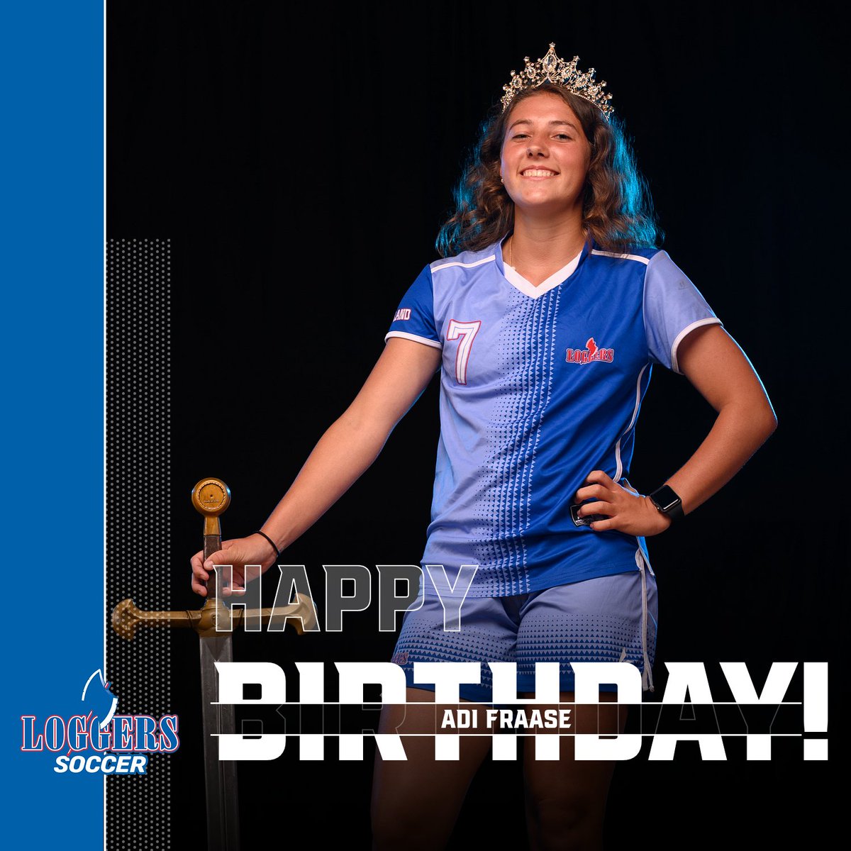 LLCC Women's Soccer tweet media