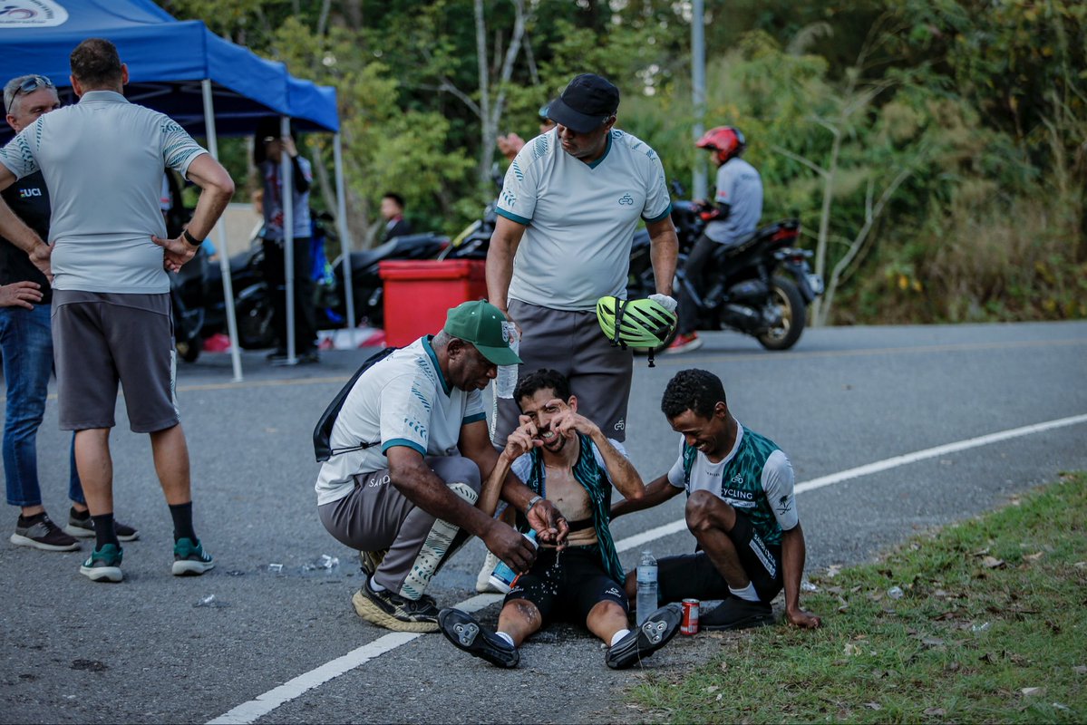 الاتحاد السعودي للدراجات | Saudi Cycling tweet media