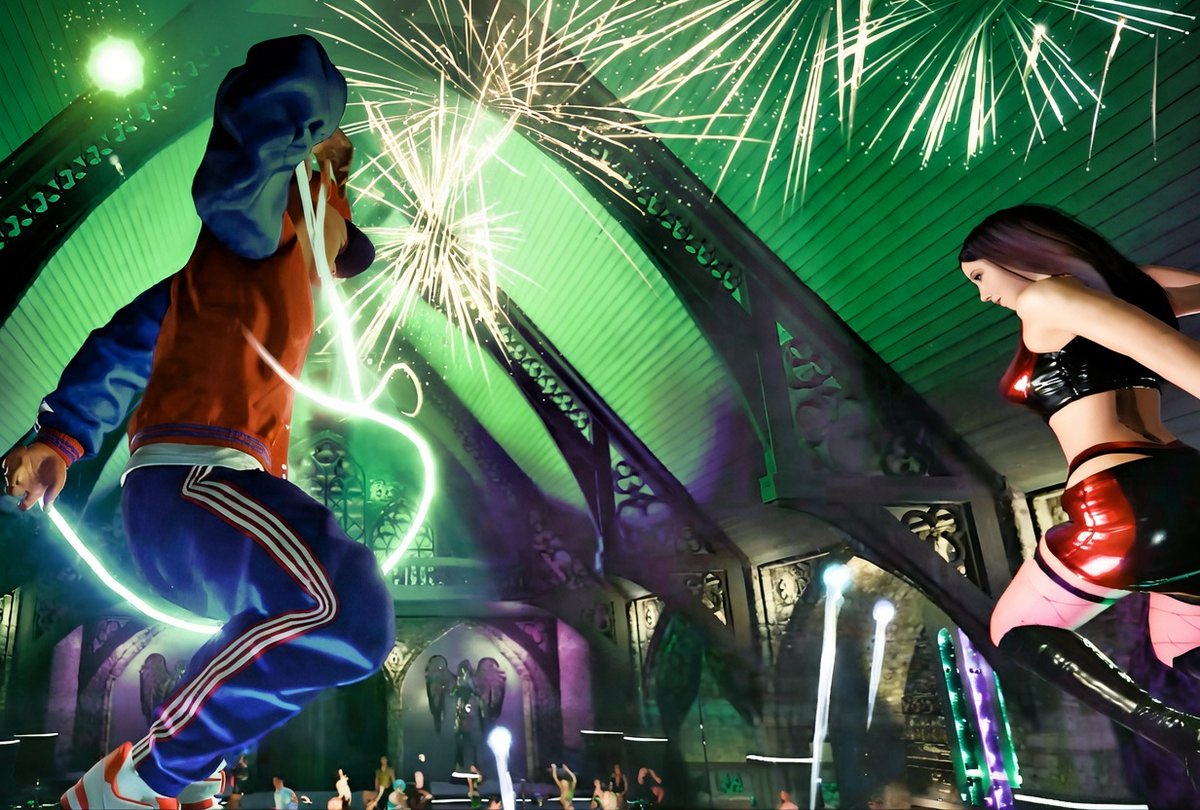NamelessSoul11's tweet photo. Love is like a fireworks show, spectacular and unforgettable-
#3dxchat #3dxchatgame #music #quotes #love #fireworks #pixelart #pixelphoto #VirtualPhotograhy #Virtualphoto #pixelparty #virtualgaming https://t.co/JNsMUoSfpG