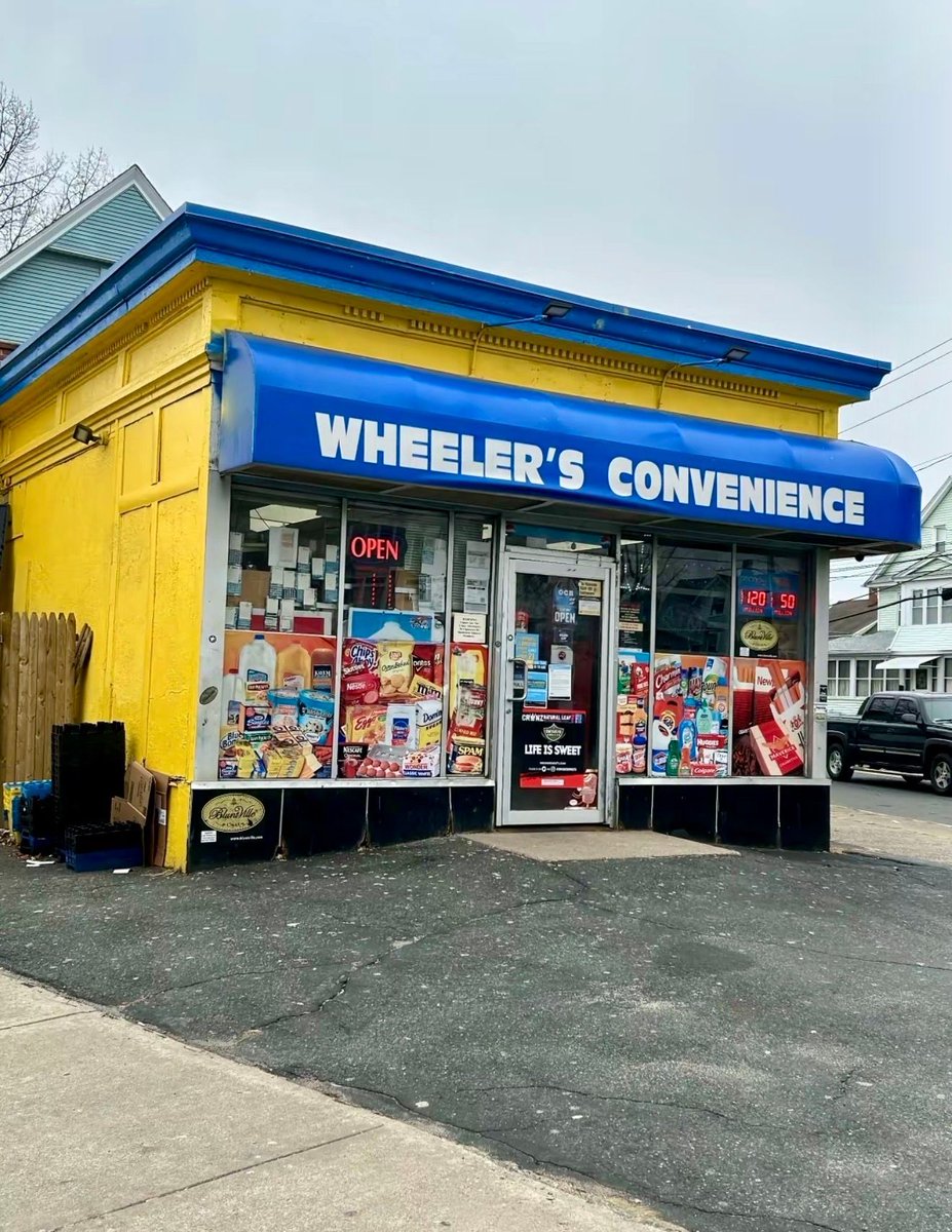 Stranger News tweet media