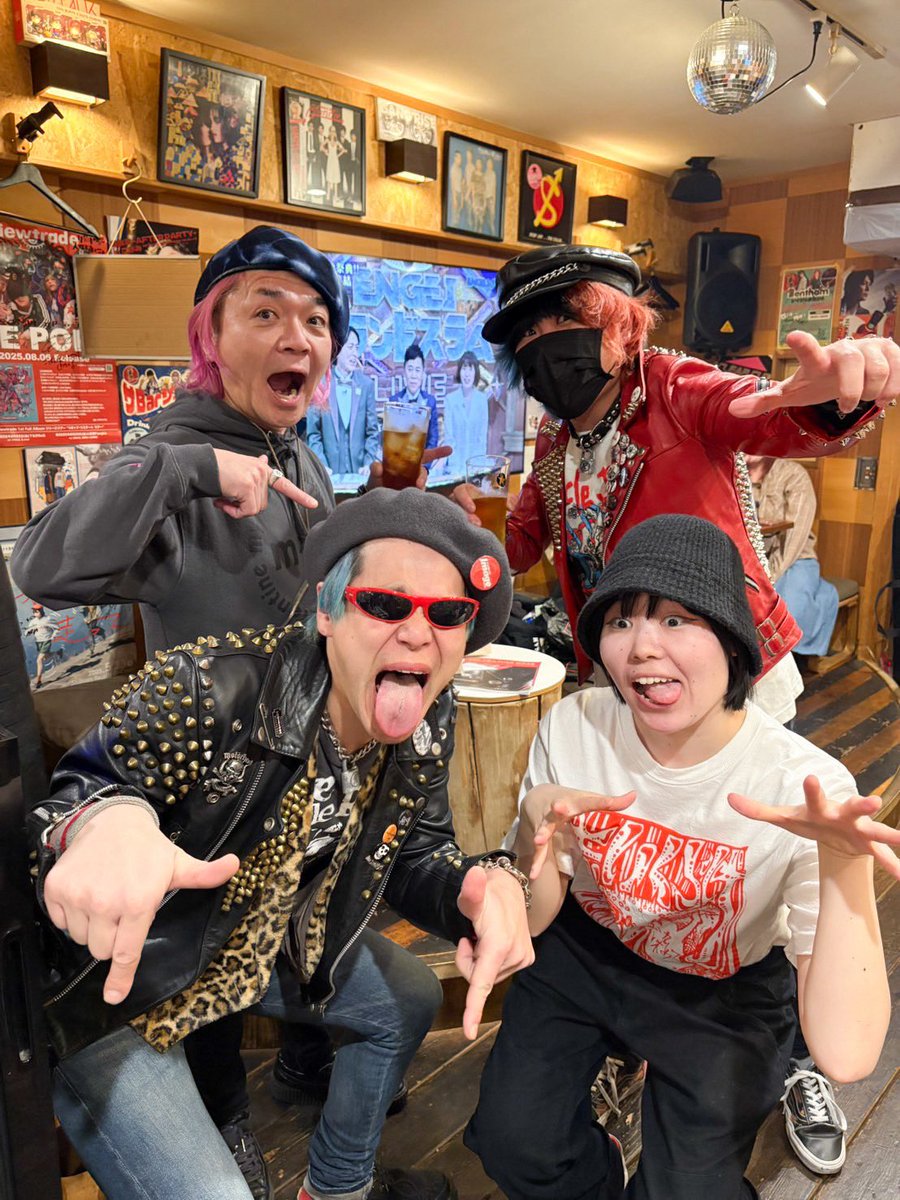 流血ブリザードのスーザン•ボ•イール tweet media