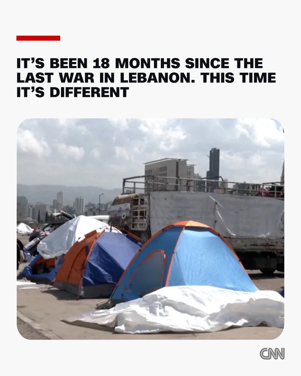 CNN International tweet media