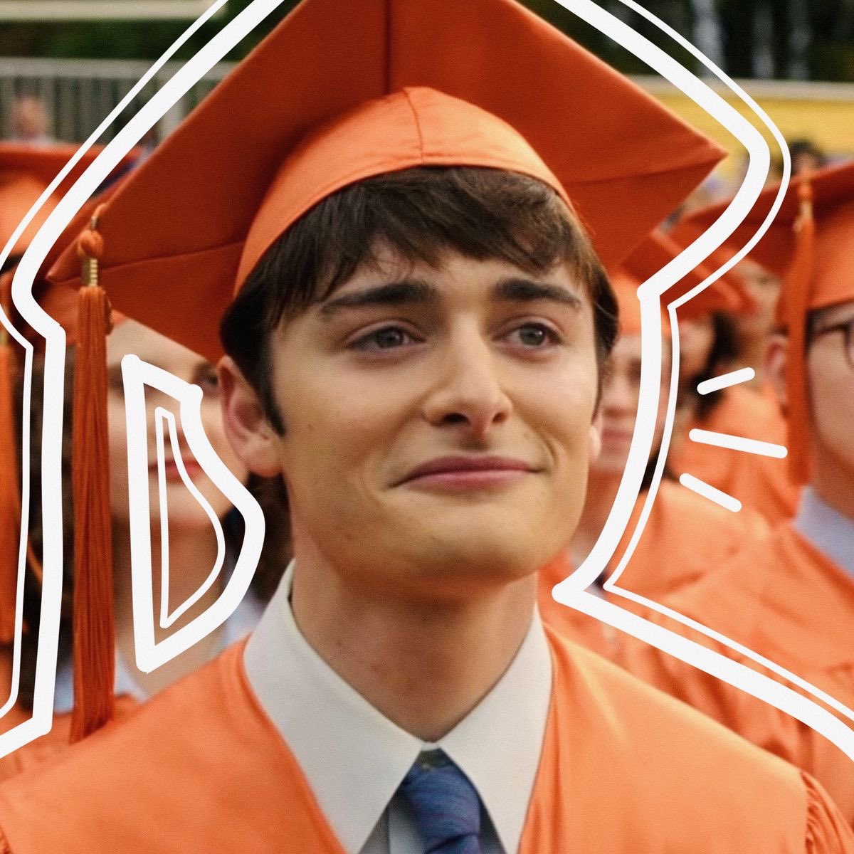 sensenmin's tweet photo. I love you my baby bunny 🐰
I loved seeing you all grown up and happy in the end but you deserved way better 🫂
#HappyWillByersDay #WillByers #willbdayweek2026 #StrangersThings #sttw https://t.co/MemBUDUAnb