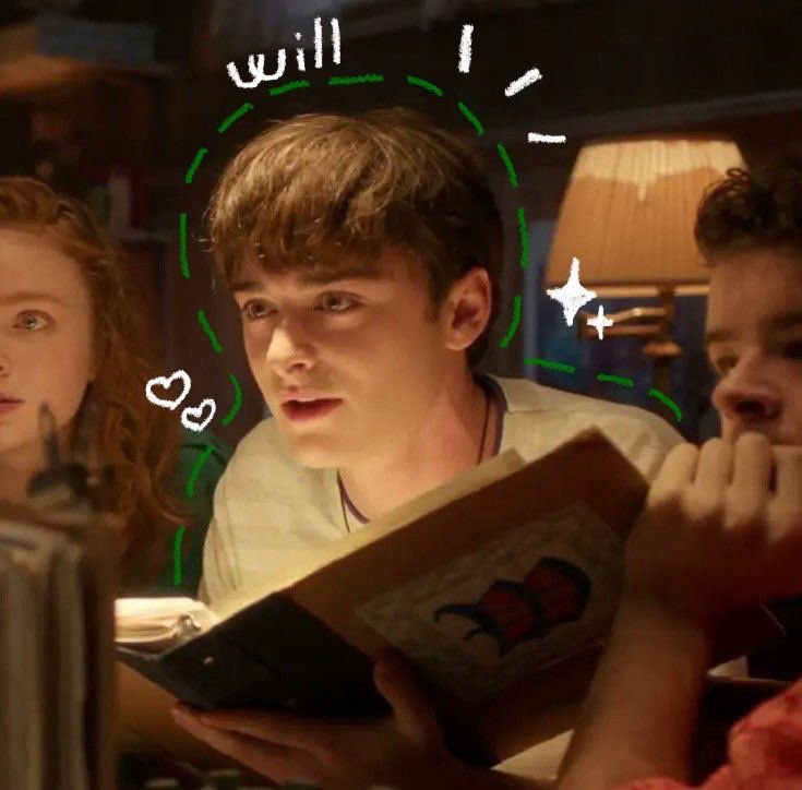 sensenmin's tweet photo. I love you my baby bunny 🐰
I loved seeing you all grown up and happy in the end but you deserved way better 🫂
#HappyWillByersDay #WillByers #willbdayweek2026 #StrangersThings #sttw https://t.co/MemBUDUAnb