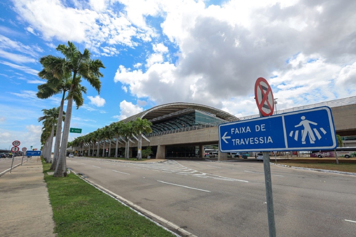 Voo direto de Natal para o Uruguai começa a operar neste sábado (21) glo.bo/y5ljxaf